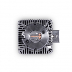 Светодиодные лампы MTF Light, серия CYBER LIGHT PRO, D1S, 85V, 35W, 4250lm, 6000K, кулер, комплект.